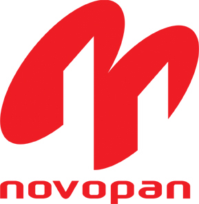 日本ノボパン工業 株式会社