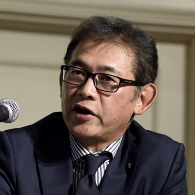 講師写真