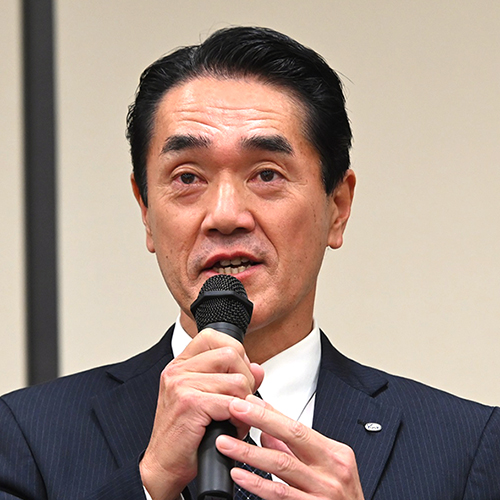 講師写真