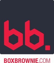 BoxBrownie.com 株式会社