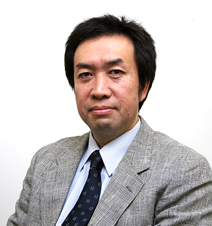講師写真